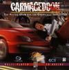 Pochette Carmageddon