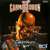 Pochette Carmageddon II : Carpocalypse Now