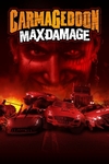 Pochette Carmageddon : Max Damage