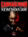Pochette Carmageddon : Reincarnation
