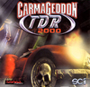 Pochette Carmageddon TDR 2000