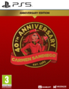 Pochette Carmen Sandiego