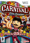 Pochette Carnival : Fête foraine