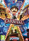 Pochette Carnival Games