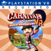 Pochette Carnival Games VR