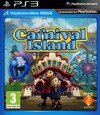 Pochette Carnival Island