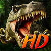 Pochette Carnivores : Dinosaur Hunter HD