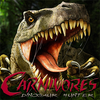 Pochette Carnivores : Dinosaur Hunter