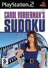 Pochette Carol Vorderman's Sudoku