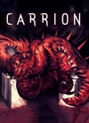 Pochette Carrion