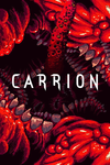 Pochette Carrion