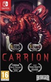 Pochette Carrion