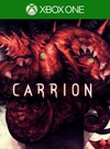 Pochette Carrion
