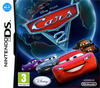Pochette Cars 2