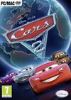 Pochette Cars 2