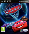 Pochette Cars 2