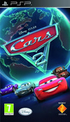 Pochette Cars 2