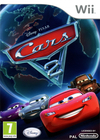 Pochette Cars 2