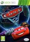 Pochette Cars 2
