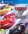 Pochette Cars 3 : Course vers la Victoire