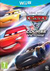 Pochette Cars 3 : Course vers la Victoire
