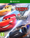 Pochette Cars 3 : Course vers la Victoire