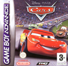 Pochette Cars