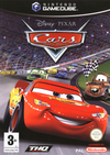 Pochette Cars