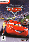 Pochette Cars