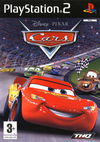Pochette Cars