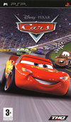Pochette Cars