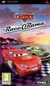 Pochette Cars Race-O-Rama