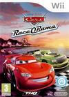 Pochette Cars Race-O-Rama