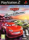 Pochette Cars Race-O-Rama