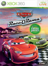 Pochette Cars Race-O-Rama