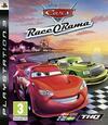 Pochette Cars Race-O-Rama