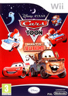 Pochette Cars Toon : Martin se la Raconte