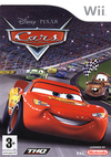 Pochette Cars