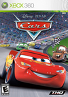 Pochette Cars
