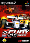Pochette Cart Fury Championship Racing
