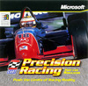 Pochette Cart Precision Racing
