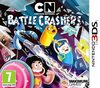 Pochette Cartoon Network : Battle Crashers