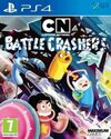 Pochette Cartoon Network : Battle Crashers