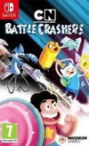 Pochette Cartoon Network : Battle Crashers