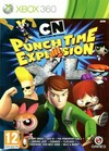 Pochette Cartoon Network : Punch Time Explosion XL