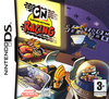 Pochette Cartoon Network Racing
