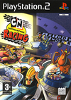 Pochette Cartoon Network Racing