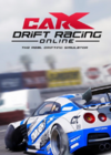 Pochette CarX Drift Racing Online