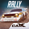 Pochette CarX Rally