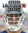 Pochette Casey Powell Lacrosse 16